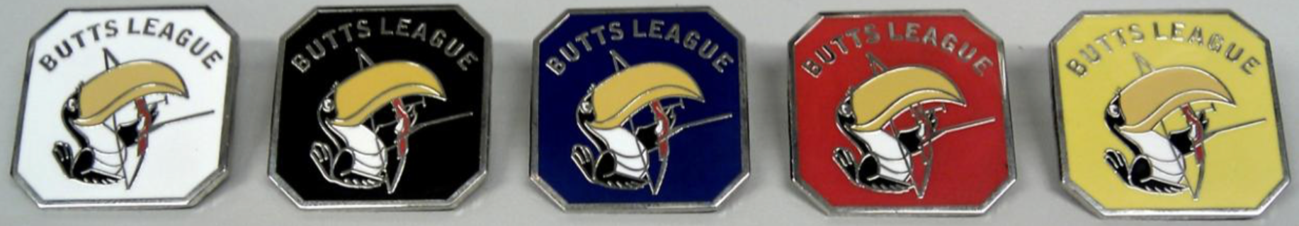 TOUCAN Badges